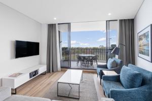 Meriton Suites Sydney Airport