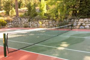 Resort at Squaw Creeks 605 & 607