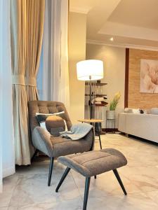 Fairview Luxury Apartments