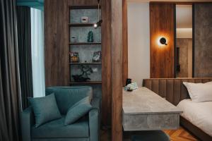 Centropolis Apartments