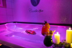Villa Caribe Resort & Spa