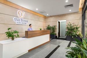 Nesta - The Grand Hao Nam