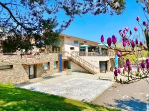 Le Pré du Lac - La Pirraz