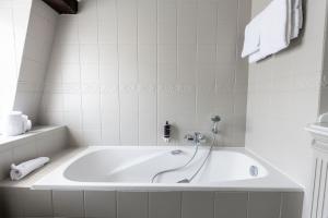 Double Room room in Hotel Au Vieux Durbuy