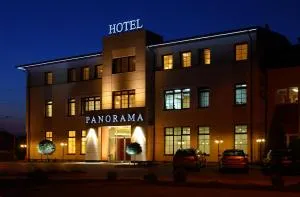 Hotel Panorama - Kaczków