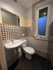 STUDIO ONE ogródek i parking