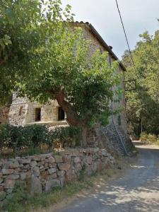 Maisons de vacances Proche baignade, La Bergerie de Claire : photos des chambres