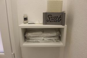 Via Cavour 19, Appartamento del Conte img10