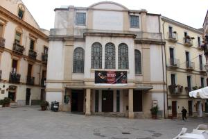 Via Cavour 19, Appartamento del Conte img22