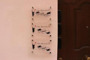 Via Cavour 19, Appartamento del Conte img21