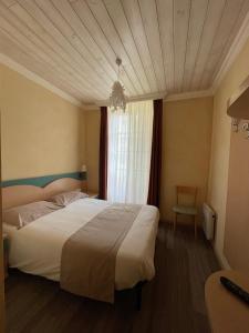 Hotels Le Mirval : photos des chambres