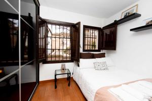 ALBAICIN GLORIA DREAMS. A LOS PIES DE LA ALHAMBRA