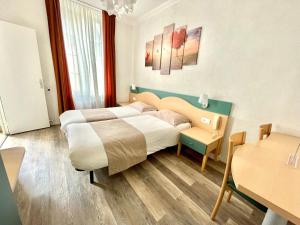 Hotels Le Mirval : photos des chambres