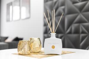 Avand Apartments Debrecen