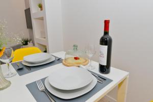 Apartments Lemon