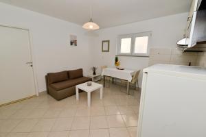 Apartments Lemon
