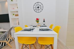 Apartments Lemon