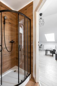 Apartamenty Heweliusza
