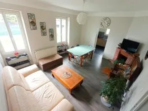 LE VIEUX MOULIN - Chis