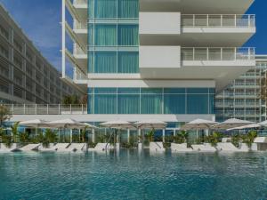 Falkensteiner Residences Jesolo