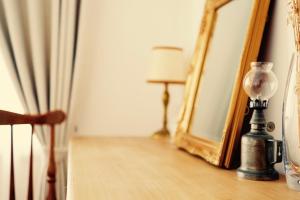 LAtelieR Guest House Yonago