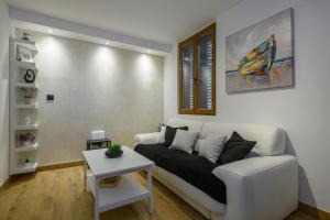 Ivan Apartment