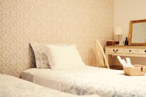 LAtelieR Guest House Yonago