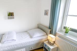 Ferienhaus 15 "Gut Tossens"