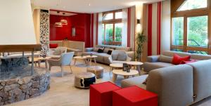 Hotels LE CLOS DES SOURCES Hotel & Spa : photos des chambres