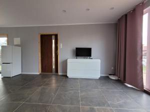 Apartamenty Drewniaki
