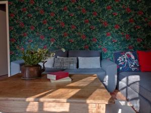 Maisons de vacances The cosy retreat : photos des chambres