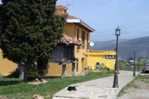 Casa Faruxo - Tineo