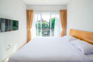 Dharma Guest House Seminyak RedPartner