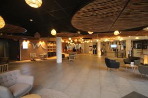 Hotels Mercure Compiegne Sud : photos des chambres