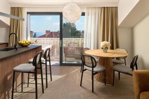 Luxury Apartments Villa Mala Split