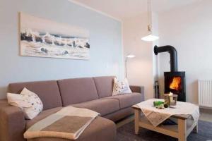 Haus Meeresblick FeWo Sonnenschein A 3 05