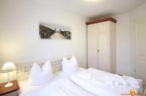 Haus Meeresblick FeWo Sonnenschein A 3 05