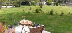 LA CHOUETTE - Neuilly-en-Vexin