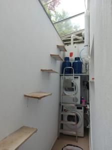 Arman Group Basement Loft