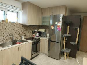 Arman Group Basement Loft