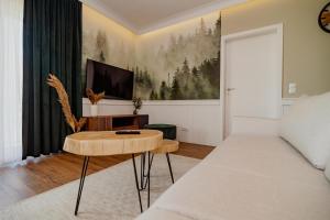 Apartament Forest