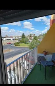 Relax Apartment El Salon - 阿亚蒙特