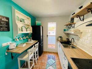 Apartamento Rural La Leyenda