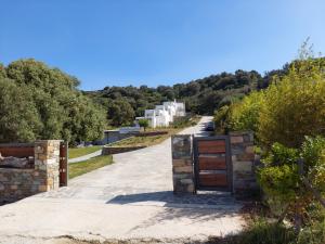 SkiNAmmos Eco Villas