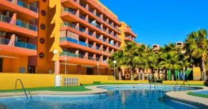 Expoholidays-Santa Ana - El Puerto