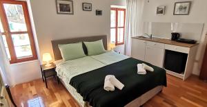 Studio Apartment L&G