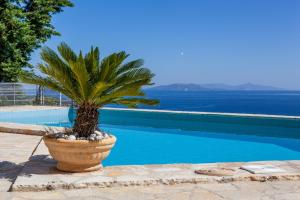 Epidavros Land villa Antigoni