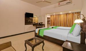 Treebo White Inn Koramangala