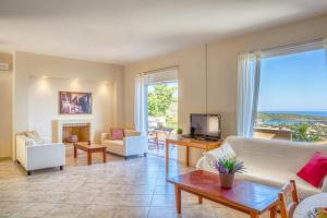 Epidavros Land villa Antigoni