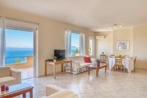 Epidavros Land villa Antigoni